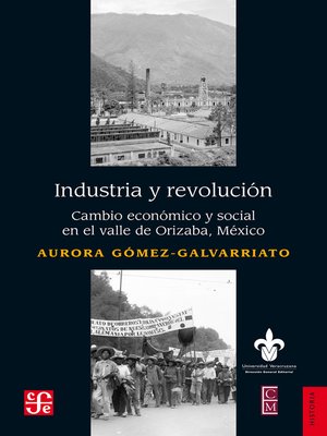 cover image of Industria y revolución